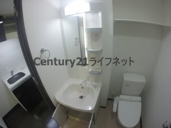 ラクラス新大阪