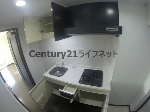 ラクラス新大阪