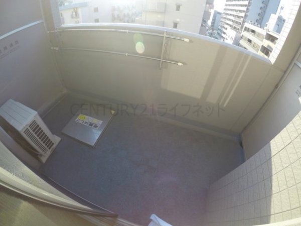 ラクラス新大阪