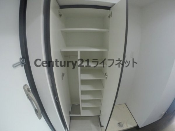 ラクラス新大阪