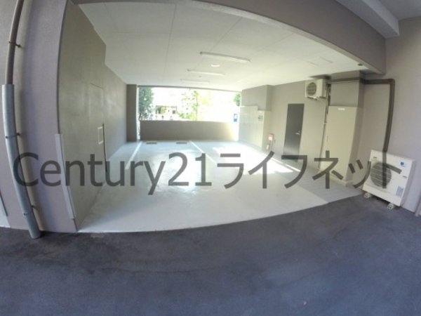 ラクラス新大阪