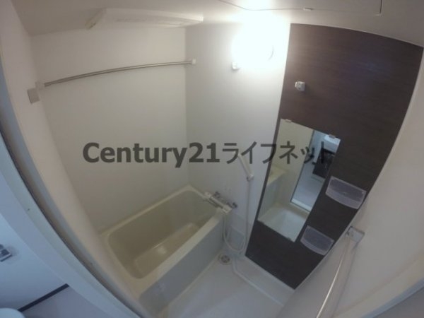 ラクラス新大阪