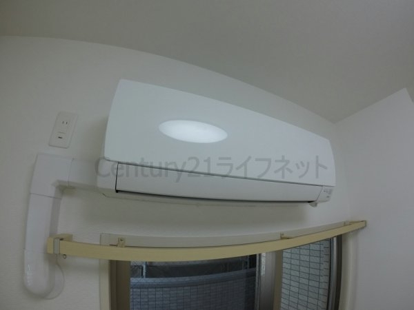 シティスパイア西中島