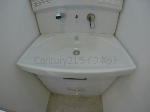 シティスパイア西中島