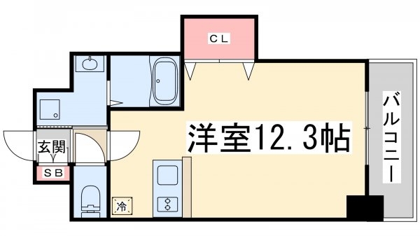 ユーズ3番館