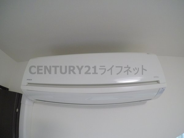 ユーズ3番館