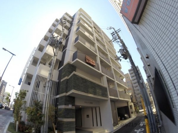 ユーズ3番館