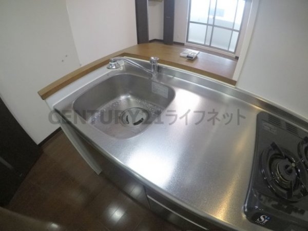 ユーズ3番館