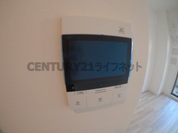 エスリード南森町ラグシス