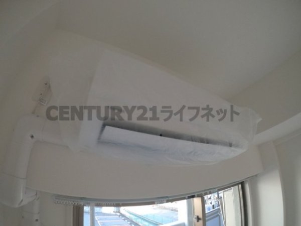 エスリード南森町ラグシス
