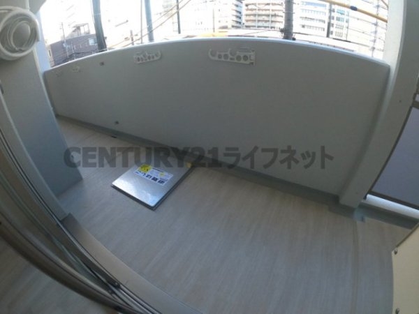エスリード南森町ラグシス