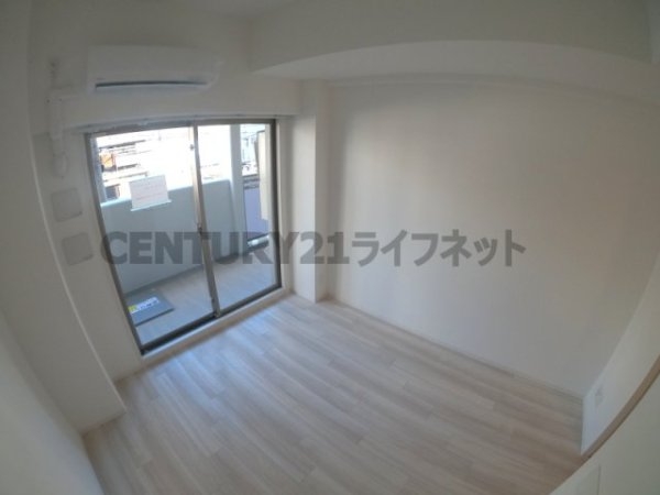 エスリード南森町ラグシス