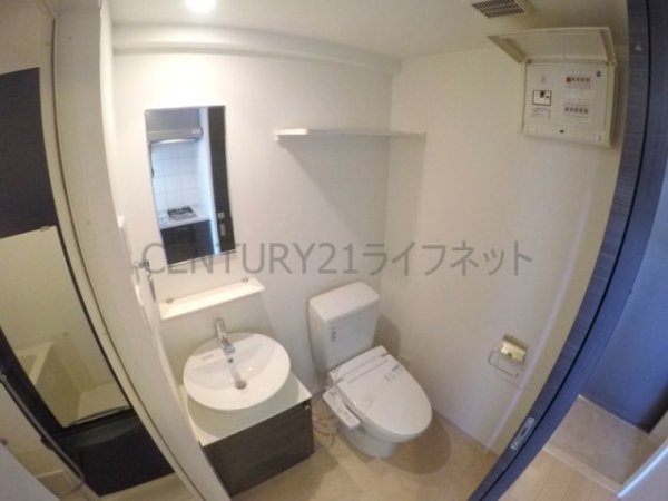 エスリード江坂江の木町