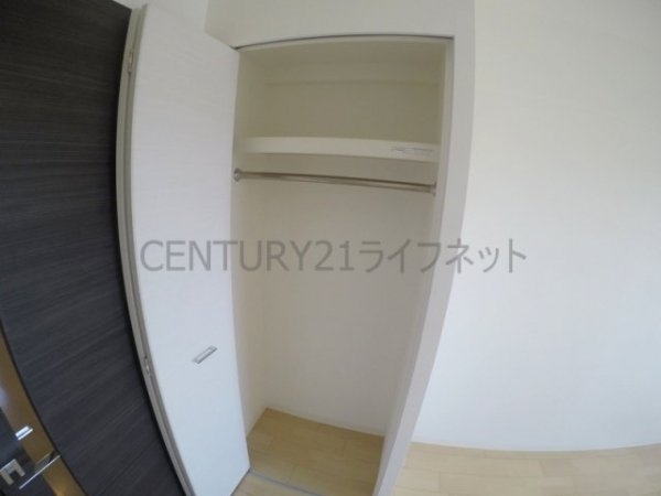 エスリード江坂江の木町