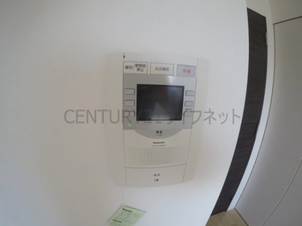 エスリード江坂江の木町