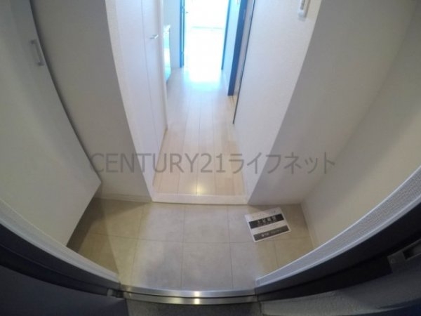 エスリード江坂江の木町