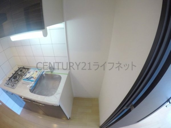 エスリード江坂江の木町
