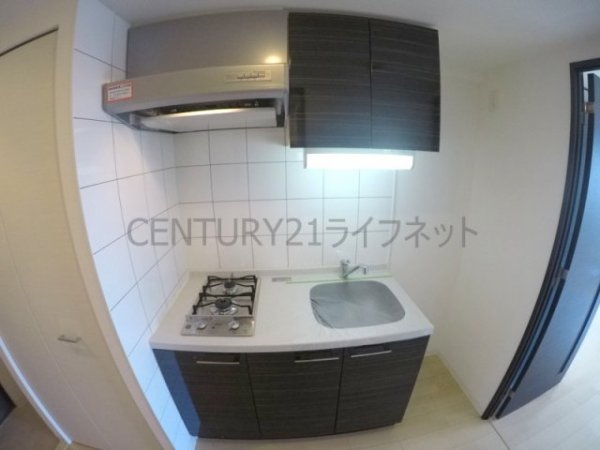 エスリード江坂江の木町