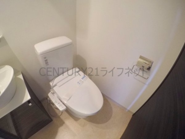 エスリード江坂江の木町