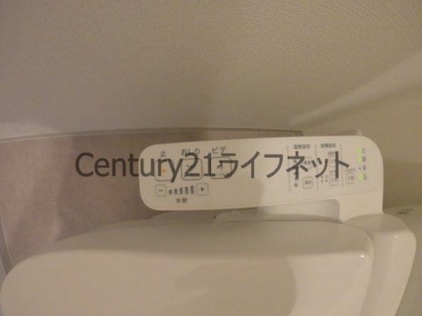 モダンアパートメント梅田ノース