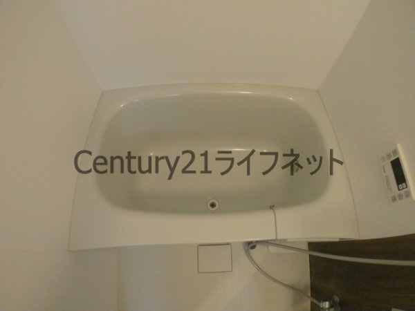 モダンアパートメント梅田ノース