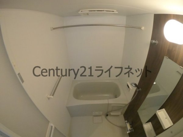 モダンアパートメント梅田ノース