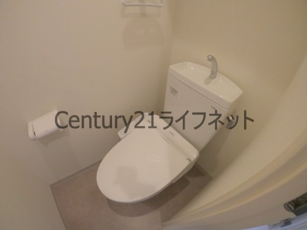 モダンアパートメント梅田ノース