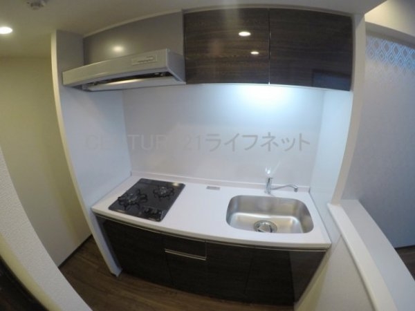 スプランディッド新大阪5