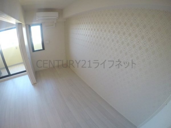 スプランディッド新大阪5