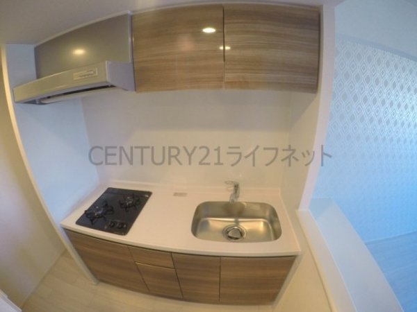 スプランディッド新大阪5