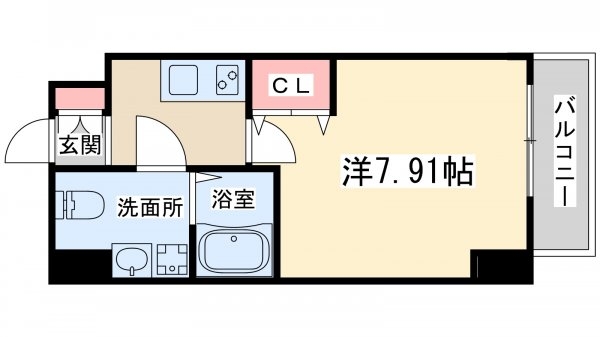 ウインズコート西梅田2