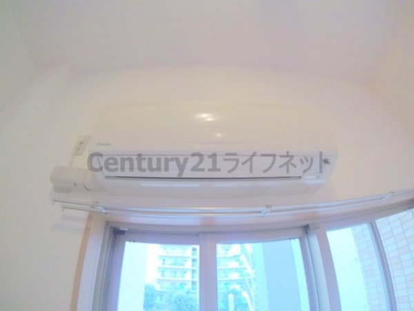 エステムコート新大阪5ソレックス