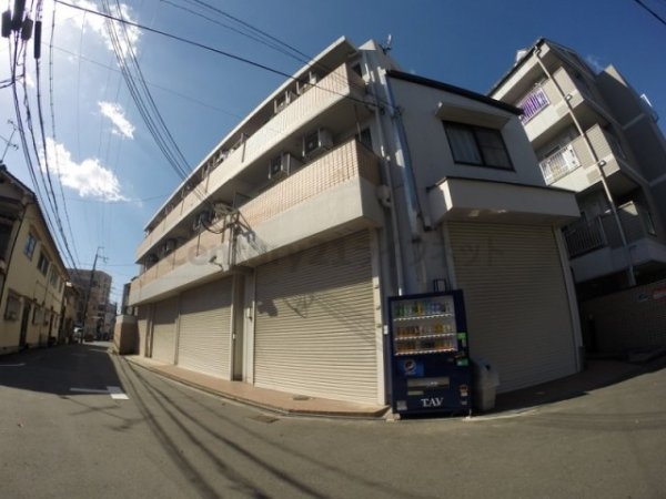 淀川RSメゾン第1