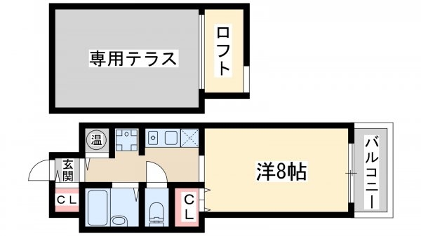 ミールズ江坂