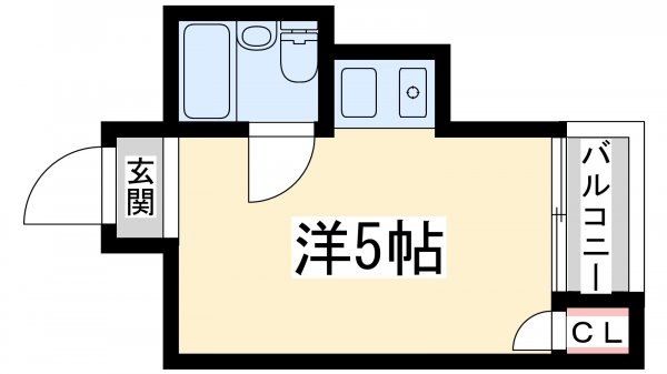 ラ・フィーネ新大阪