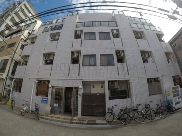 ラ・フィーネ新大阪