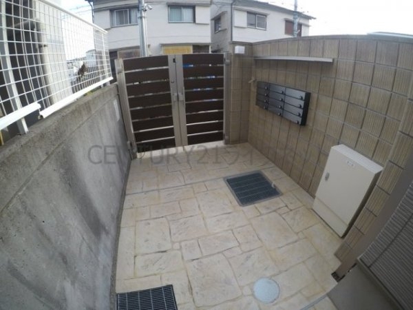 フェニックス（豊津町）