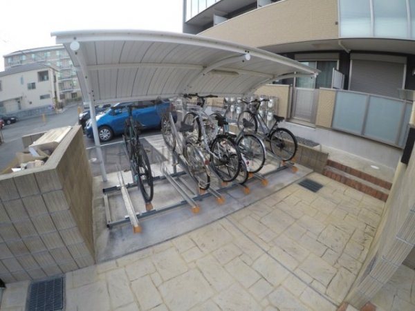 フェニックス（豊津町）