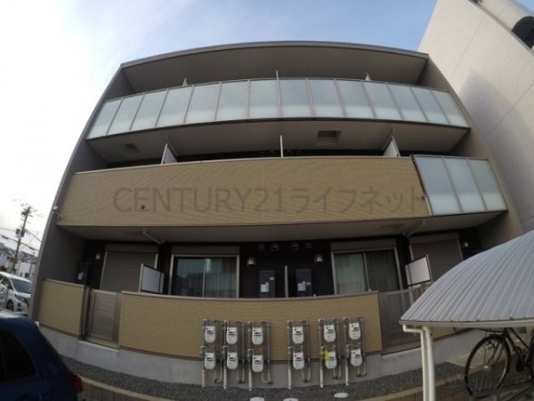 フェニックス（豊津町）
