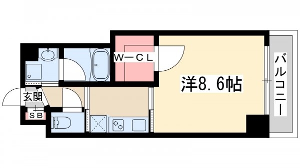 ドルチェヴィータ新大阪
