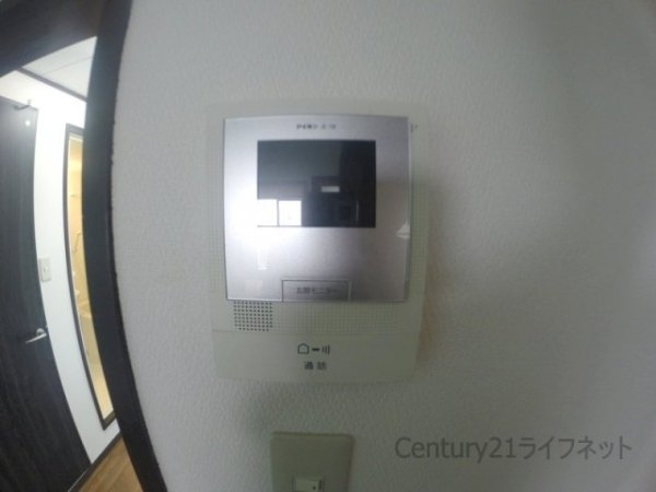 淀川中央マンション