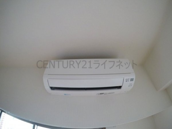 プルミエール江坂
