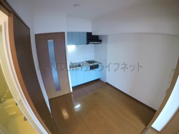 プルミエール江坂