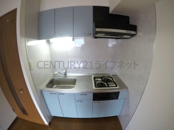 プルミエール江坂