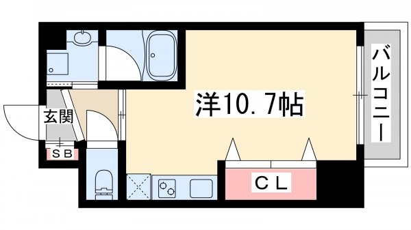 ドルチェヴィータ新大阪