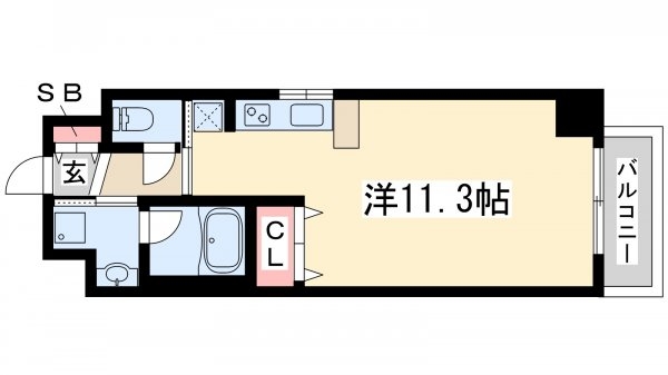 ドルチェヴィータ新大阪