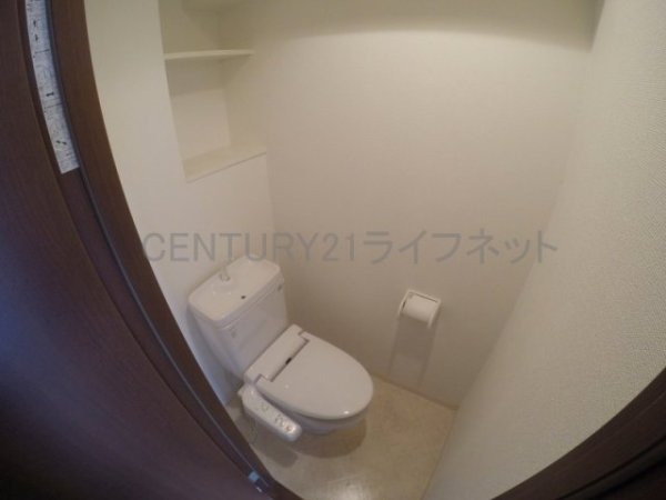 ドルチェヴィータ新大阪