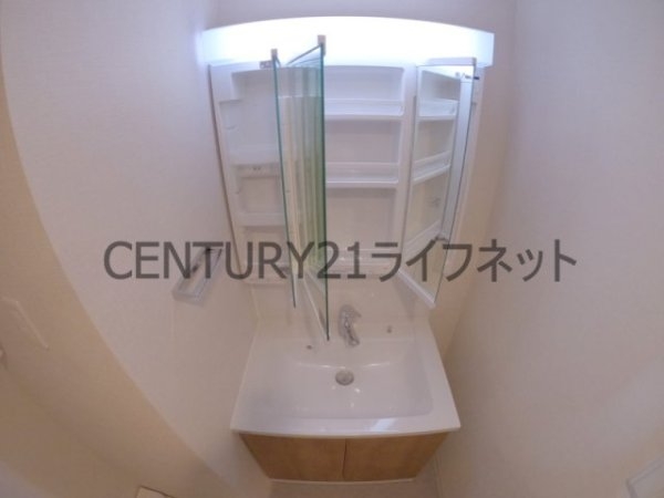 スプランディッド梅田北