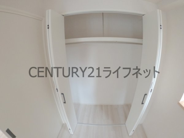 スプランディッド梅田北