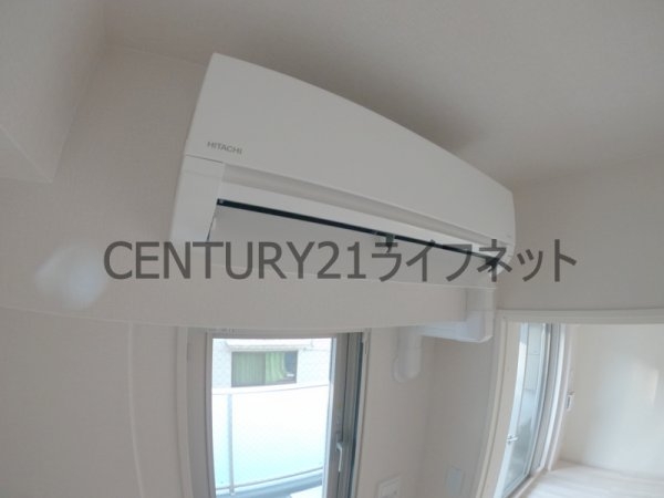 スプランディッド梅田北